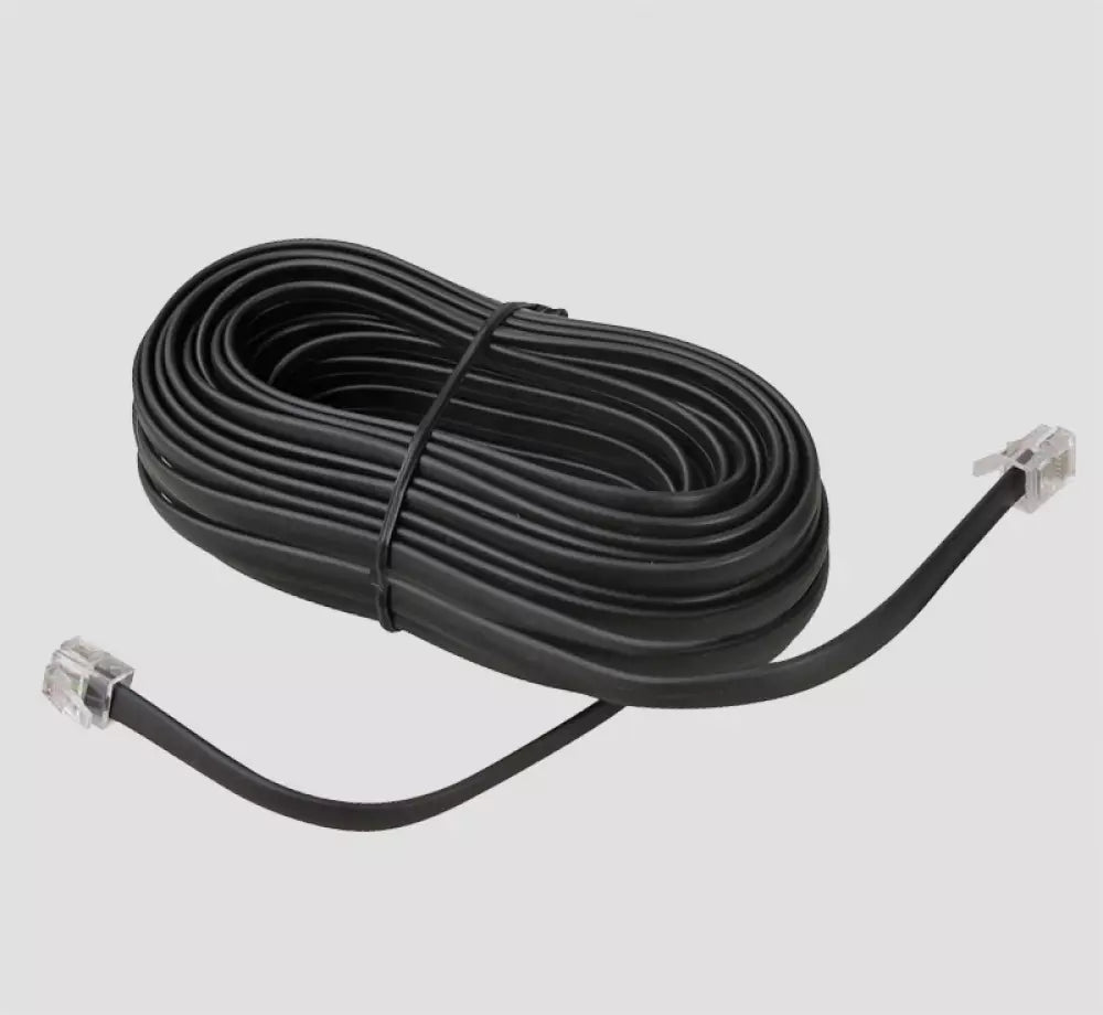Kabel till manöverenhet Truma, 9 m – Truma 36110-03