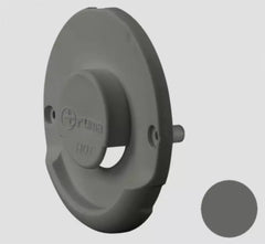 Skorstensytterdel ZR 80, antracit – Truma 36151-10 (bild 2)