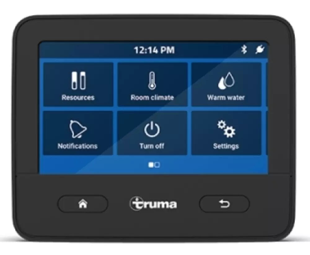 Truma iNet X Panel – Truma 36414-01 (bild 4)