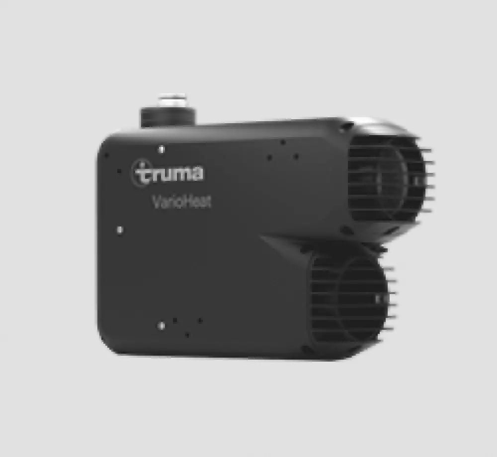 Truma VarioHeat eco CP plus gasolvärmare – Truma 37401-01 (bild 4)