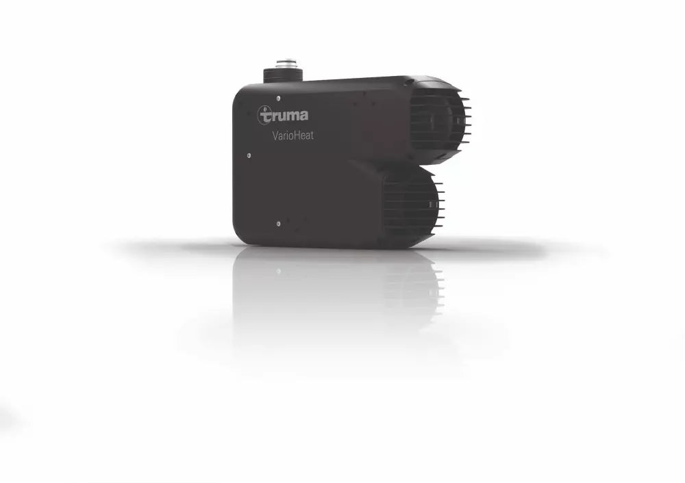 Truma VarioHeat comfort CP plus gasolvärmare – Truma 37501-01 (bild 3)
