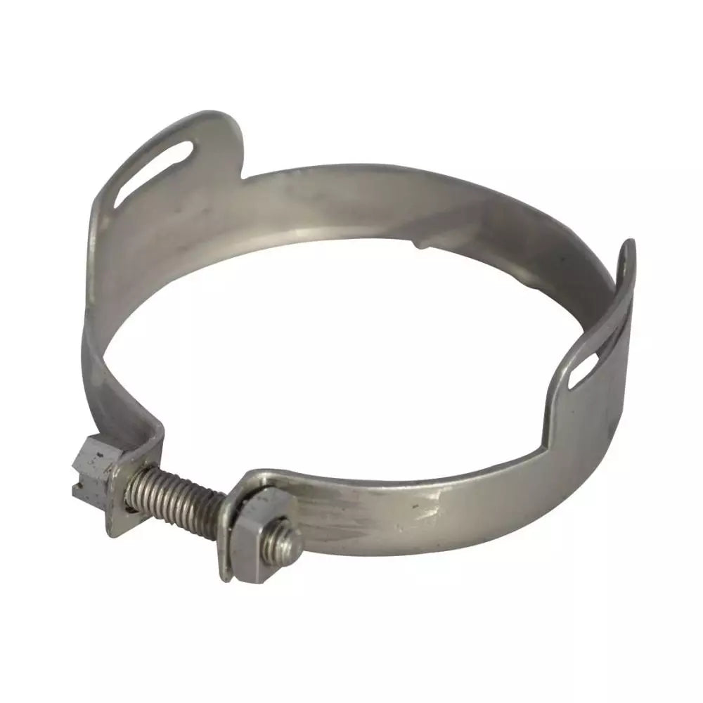 Avgasklämma (SE-spännare) till Trumatic C, E och Combi – Truma 39010-01500 (bild 2)
