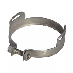 Avgasklämma (SE-spännare) till Trumatic C, E och Combi – Truma 39010-01500 (bild 2)