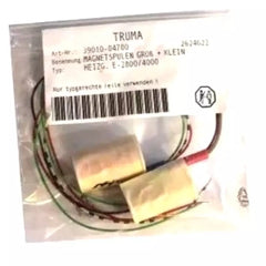 Magnetspolar, sats (stor/liten) till Trumatic – Truma 39010-04700