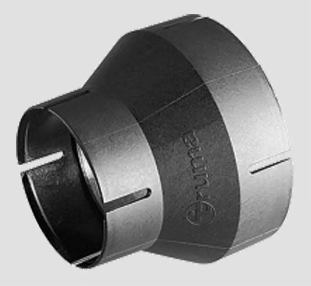 Reducering RZ svart, Ø 72/49 mm – Truma 39010-81300 (bild 2)