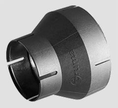 Reducering RZ svart, Ø 72/49 mm – Truma 39010-81300 (bild 2)