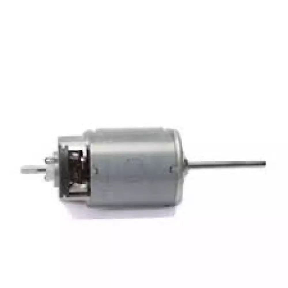 Likströmsmotor 12 V till Trumatic E 4000 – Truma 39030-49100