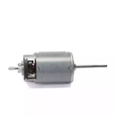Likströmsmotor 12 V till Trumatic E 4000 – Truma 39030-49100