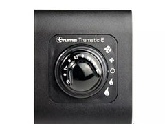 Manöverpanel svart till Trumatic E 2400/E 4000 – Truma 39030-72300 (bild 2)
