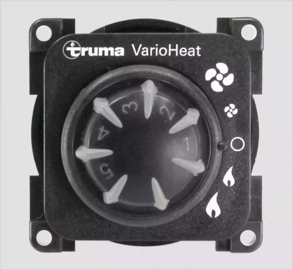 Manöverenhet Truma CP classic VarioHeat – Truma 39050-00229