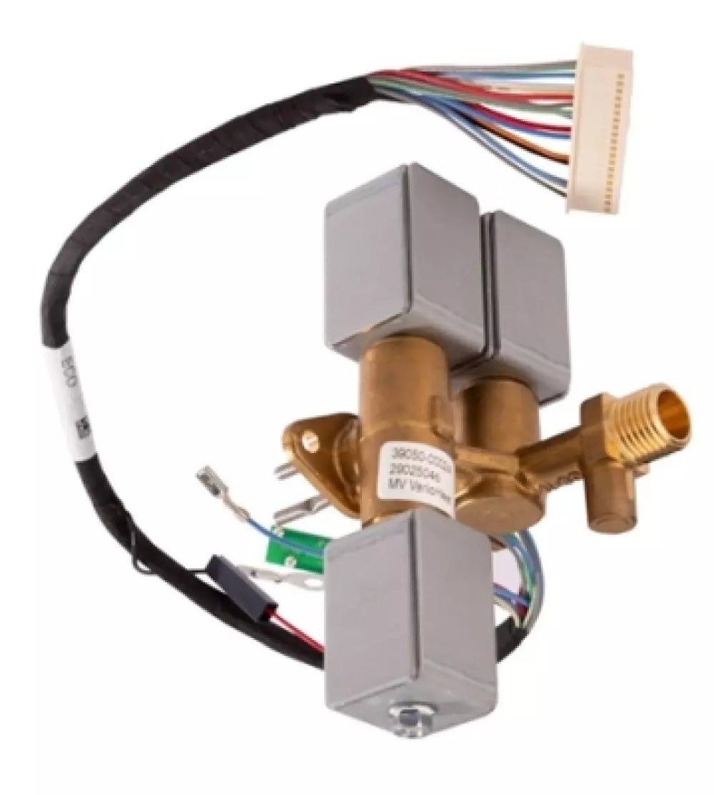 Magnetventil till Truma VarioHeat comfort – Truma 39050-00236 (bild 2)