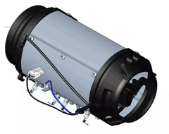 Elpatron komplett till Truma E-Kit – Truma 39050-00320