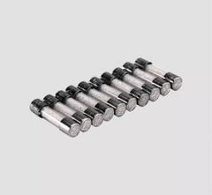Finsäkringssats 10 A snabb, 10-pack – Truma Combi – Truma 39050-00381 (bild 2)
