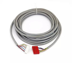 Kabel 4 m till manöverpanel för Trumatic E 2400 / E 4000 – Truma 39050-45900 (bild 2)