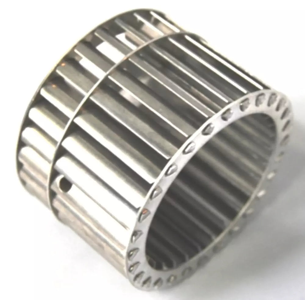 Fläkthjul Ø 76 mm för Trumatic-värmare – Truma 39050-52900