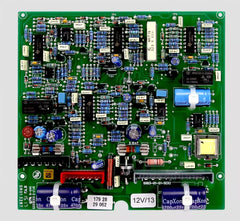 Elektronik 12 V för Trumatic E 2400 / E 4000 – Truma 39050-77700 (bild 2)