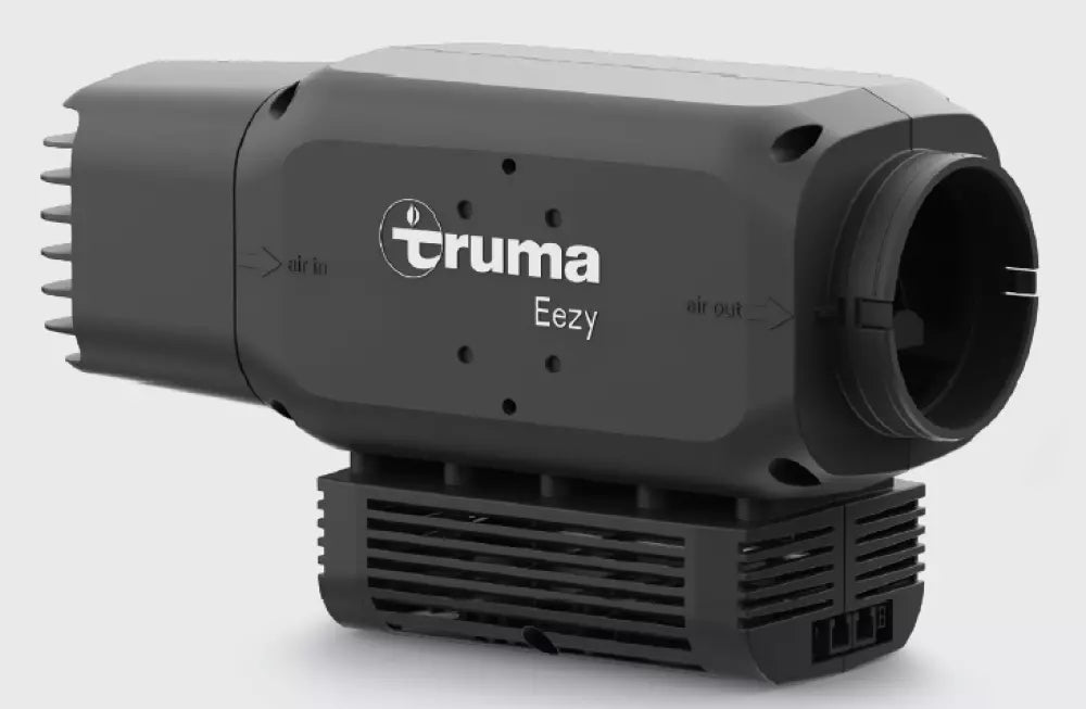 Truma Eezy elvärmare 230 V – Truma 39200-03 (bild 4)