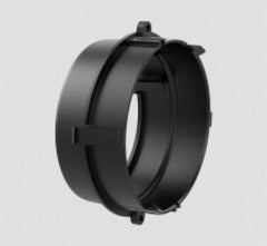 Röradapter Ø 80 mm för Truma E-Kit – Truma 39630-01 (bild 2)