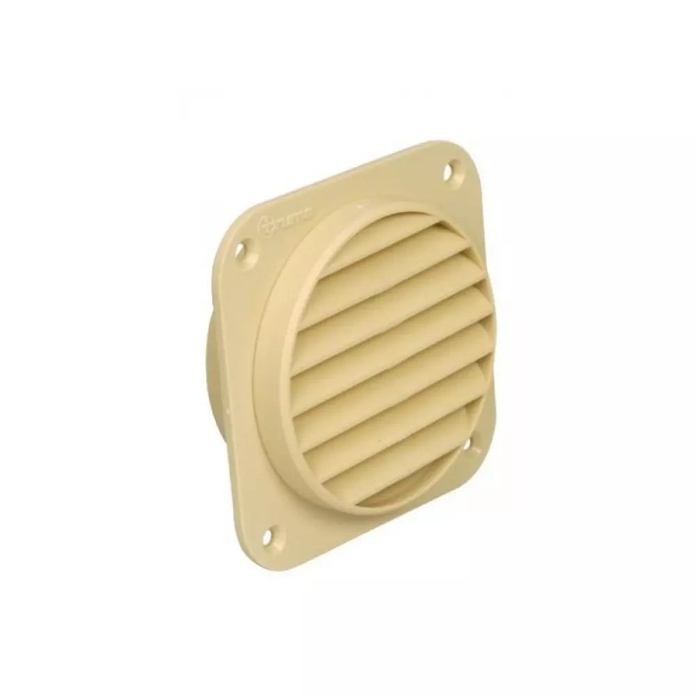 Vridbart luftutsläpp SCW 2, beige – Truma 39971-02