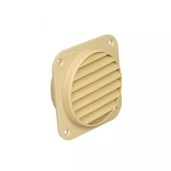 Vridbart luftutsläpp SCW 2, beige – Truma 39971-02