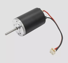Likströmsmotor 12 V för Trumavent TEB-3 / TEN-3 – Truma 40000-00033 (bild 2)