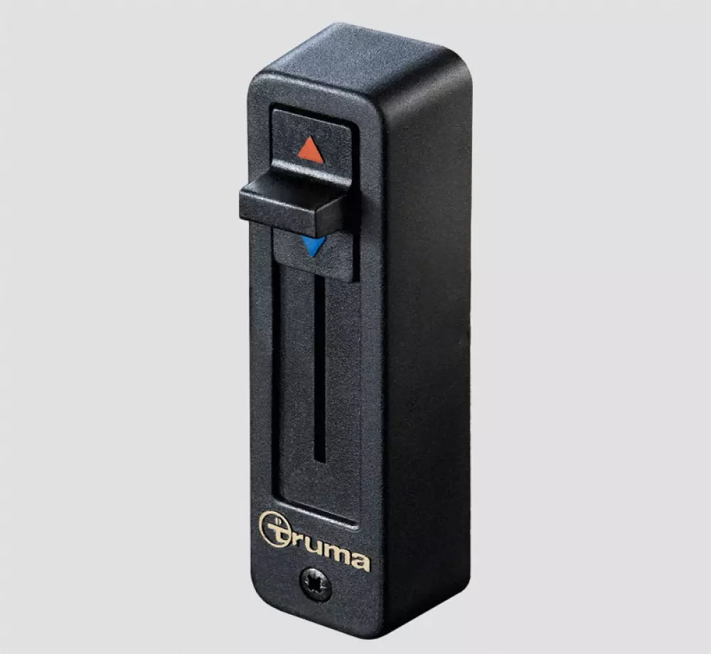 Reglage för komfortpaket Airmix AXK 2 – Truma 40000-01100 (bild 2)