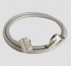 Kabel 0,8 m till manöverpanel för Trumavent TEB-2 / TEN-2 – Truma 40000-45000 (bild 2)