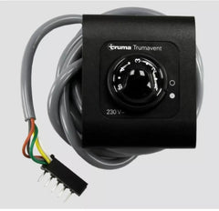 Styrpanel för fläkt TN-1 / TN-2 – Truma 40000-67500
