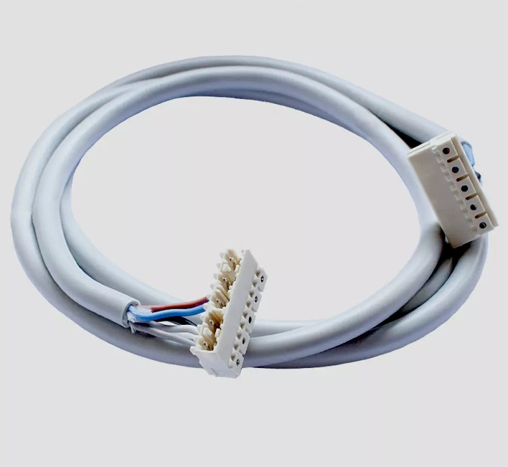 Kabel 1,3 m till manöverenhet, Trumavent TEB-3 (S 3004 / S 5004) – Truma 40000-93100 (bild 2)