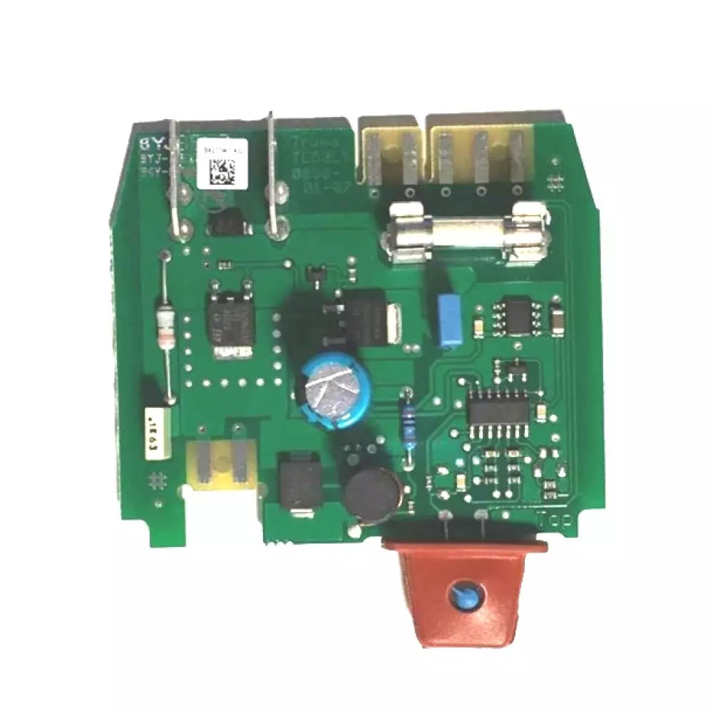 Elektronik för Trumavent TEB-3 / TEN-3 – Truma 40000-93400 (bild 2)