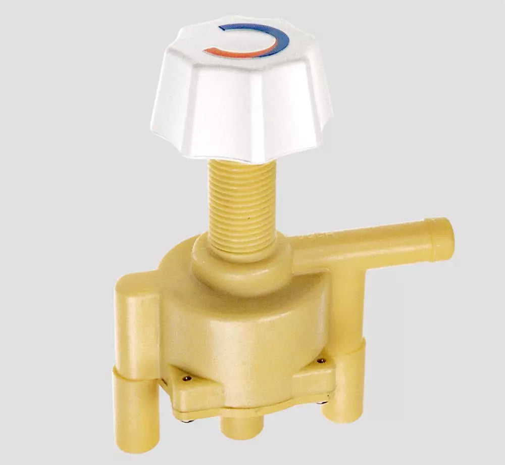 Blandarventil för Truma Therme TT 2 – Truma 40020-00300