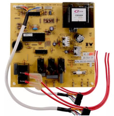 Elektronik för Frostair och Saphir comfort – Truma 40040-16300