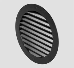 Insugningsgaller för cirkulationsluft, runt, 135 cm² – Truma 40040-20400