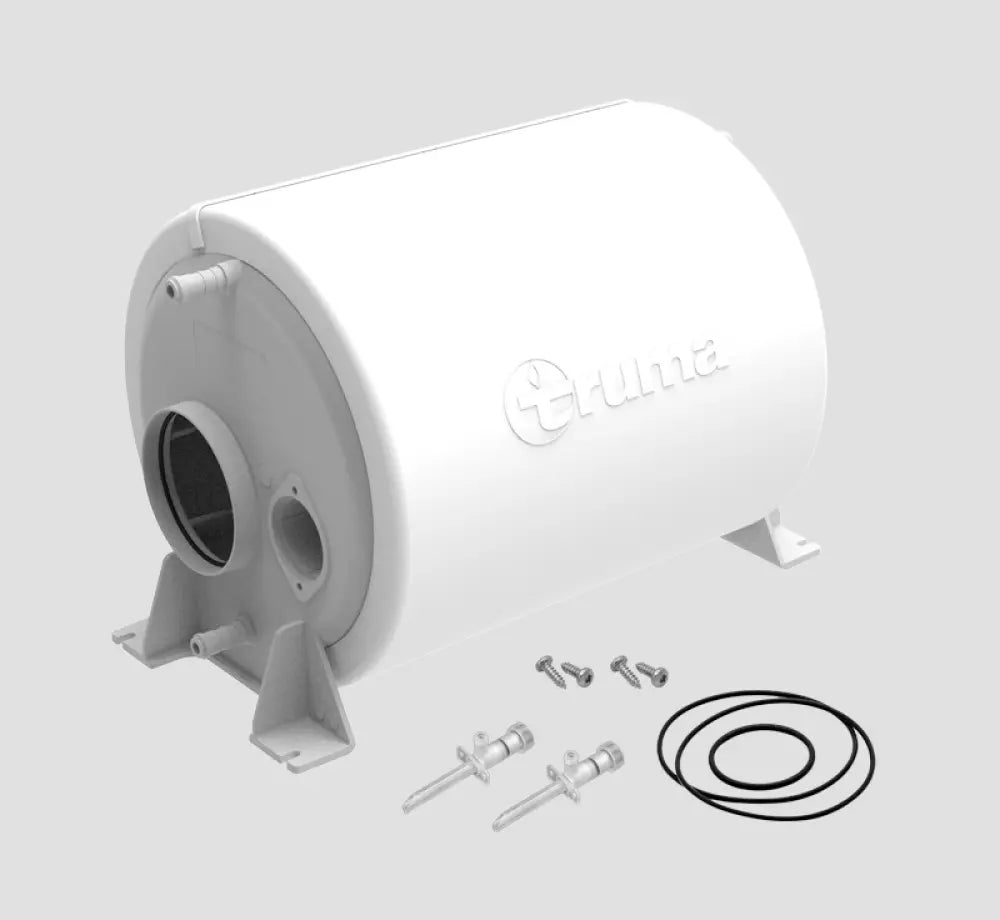 Innertank komplett för Truma Therme TT 2 – Truma 40050-12300
