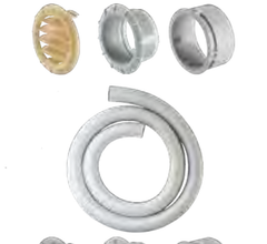 Saphir EasySet, agatgrå – Truma 40090-44400 (bild 4)
