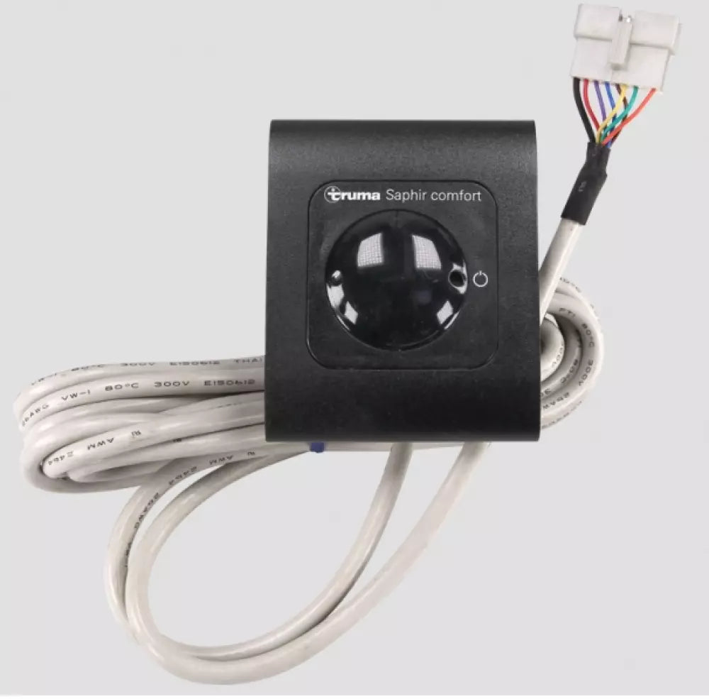 IR-mottagare med 3 m kabel för Saphir compact, svart – Truma 40090-47700