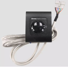 IR-mottagare med 3 m kabel för Saphir compact, svart – Truma 40090-47700