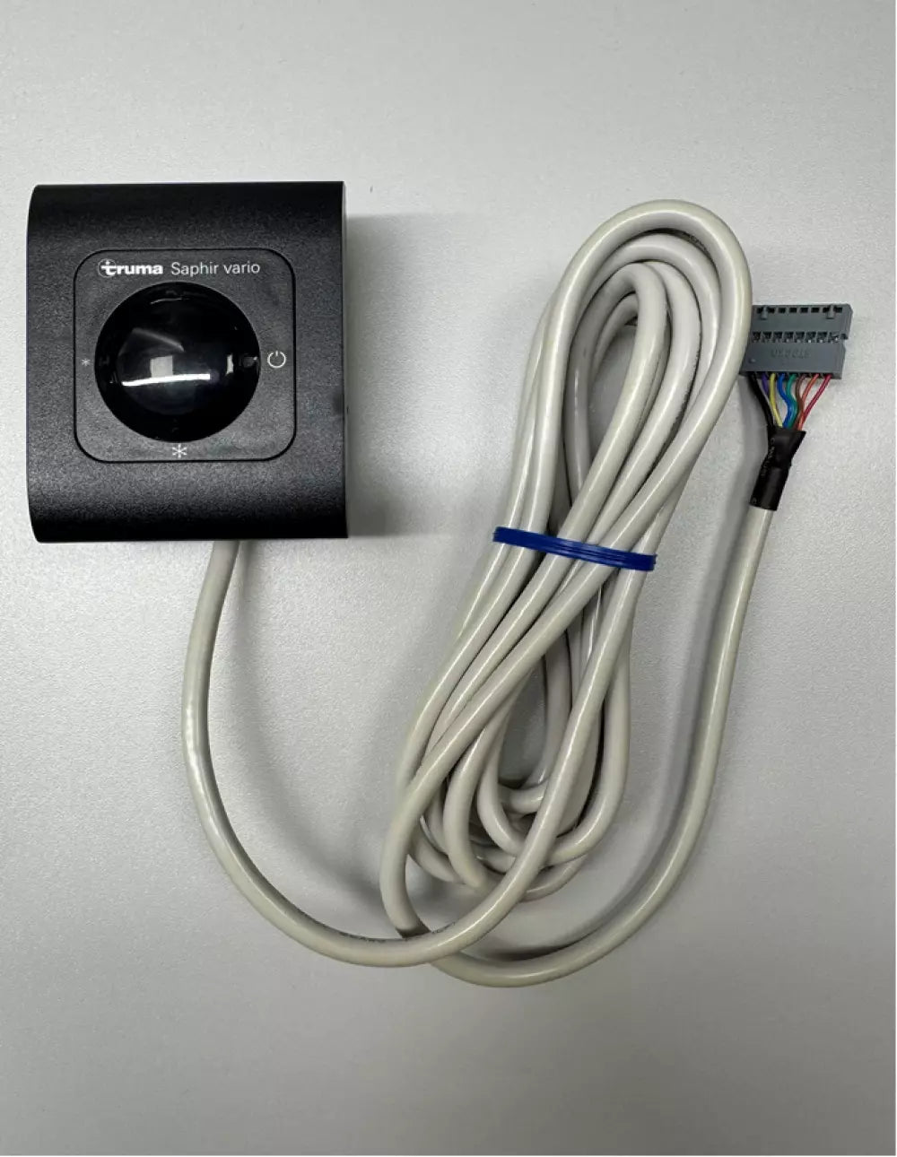 IR-mottagare för Saphir vario, svart – Truma 40090-47800