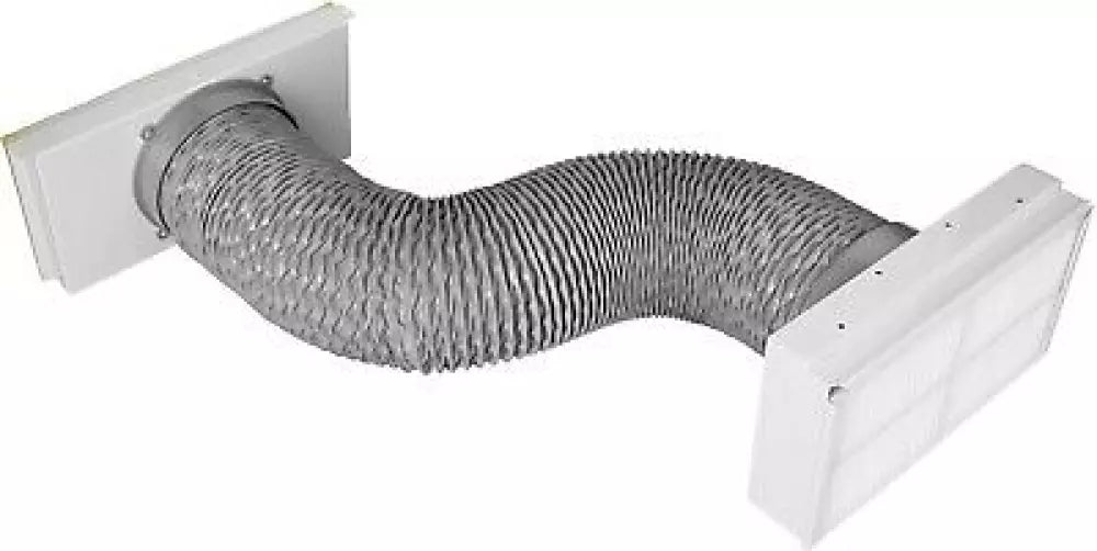 Flexibelt luftintag 2 m för Saphir – Truma 40090-59100