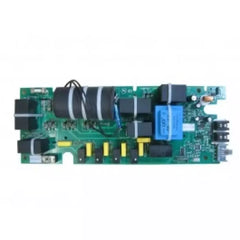 Elektronik för Saphir compact – Truma 40090-62400