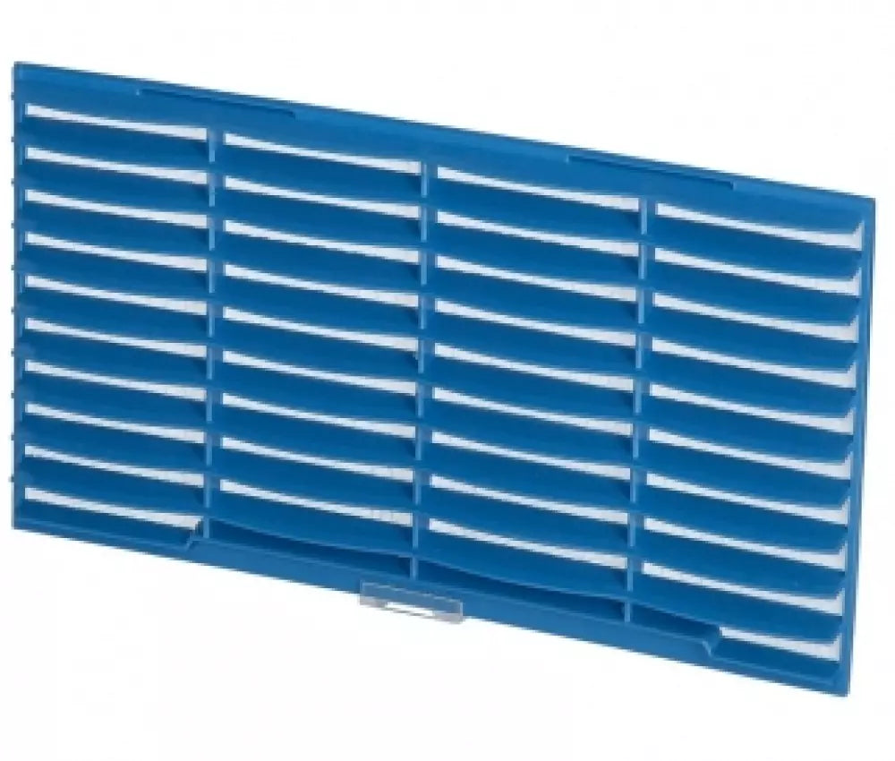 Dammfilter (luddfilter) blått för Saphir – Truma 40090-64600