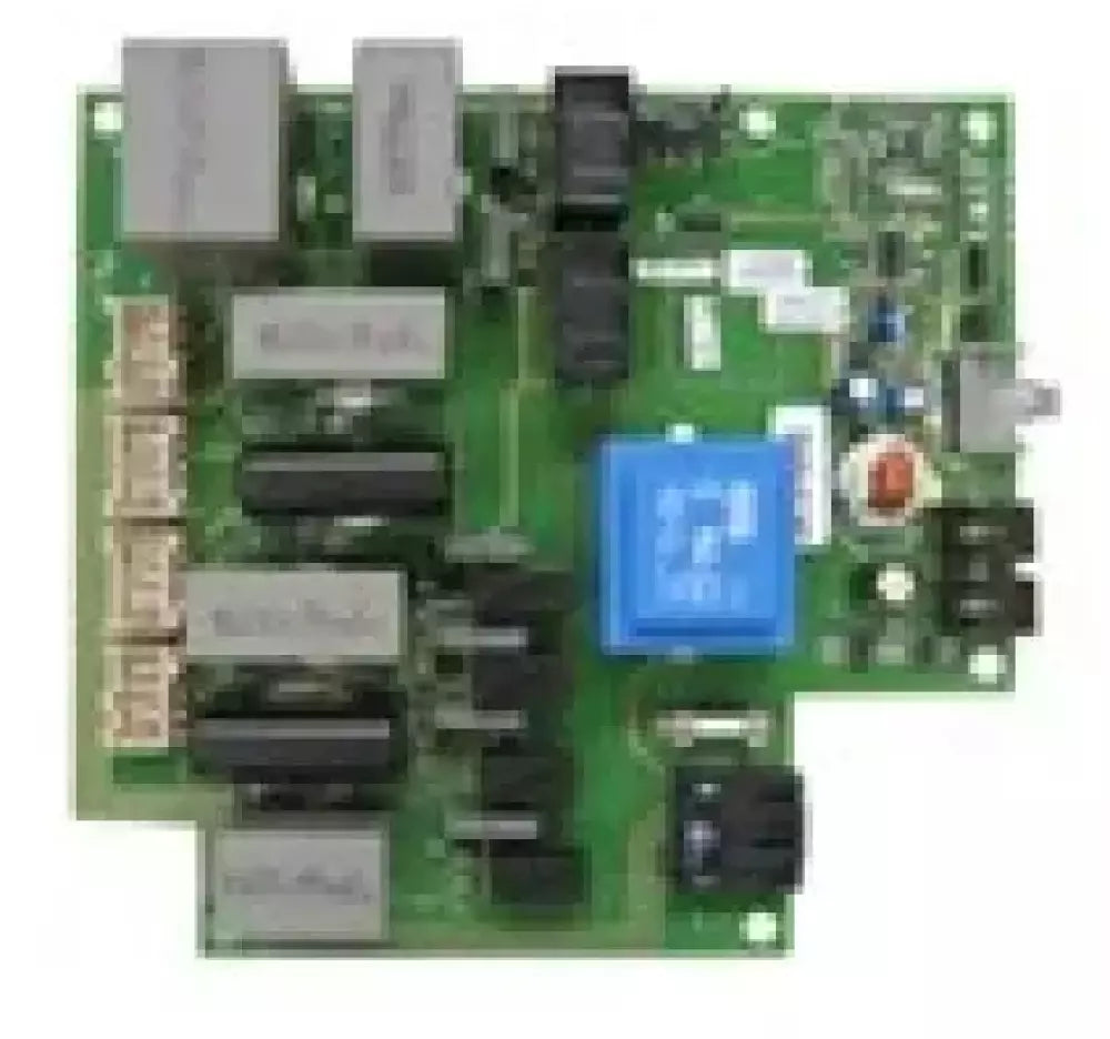 Elektronik för Saphir vario – Truma 40090-89500