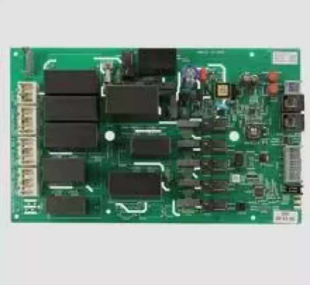 Elektronik till Aventa compact – Truma 40091-00195