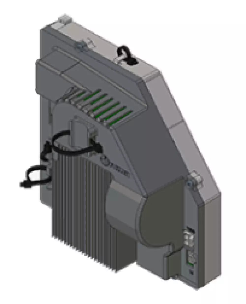 Effektkontroll komplett till Aventa 2.G – Truma 40091-01056