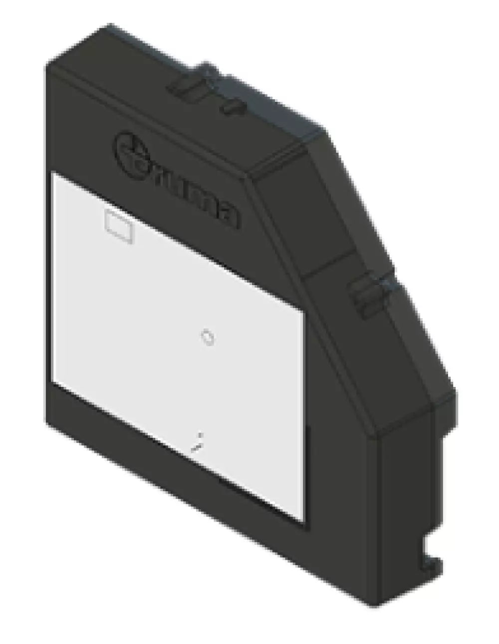 Huvudstyrning komplett till Aventa 2.G – Truma 40091-01057