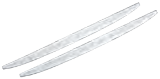 Filterset till Aventa, 2 st – Truma 40091-16800 (bild 5)