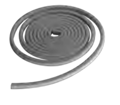 Utjämningsband beige 2,36 m till Aventa luftfördelare – Truma 40091-31200 (bild 3)