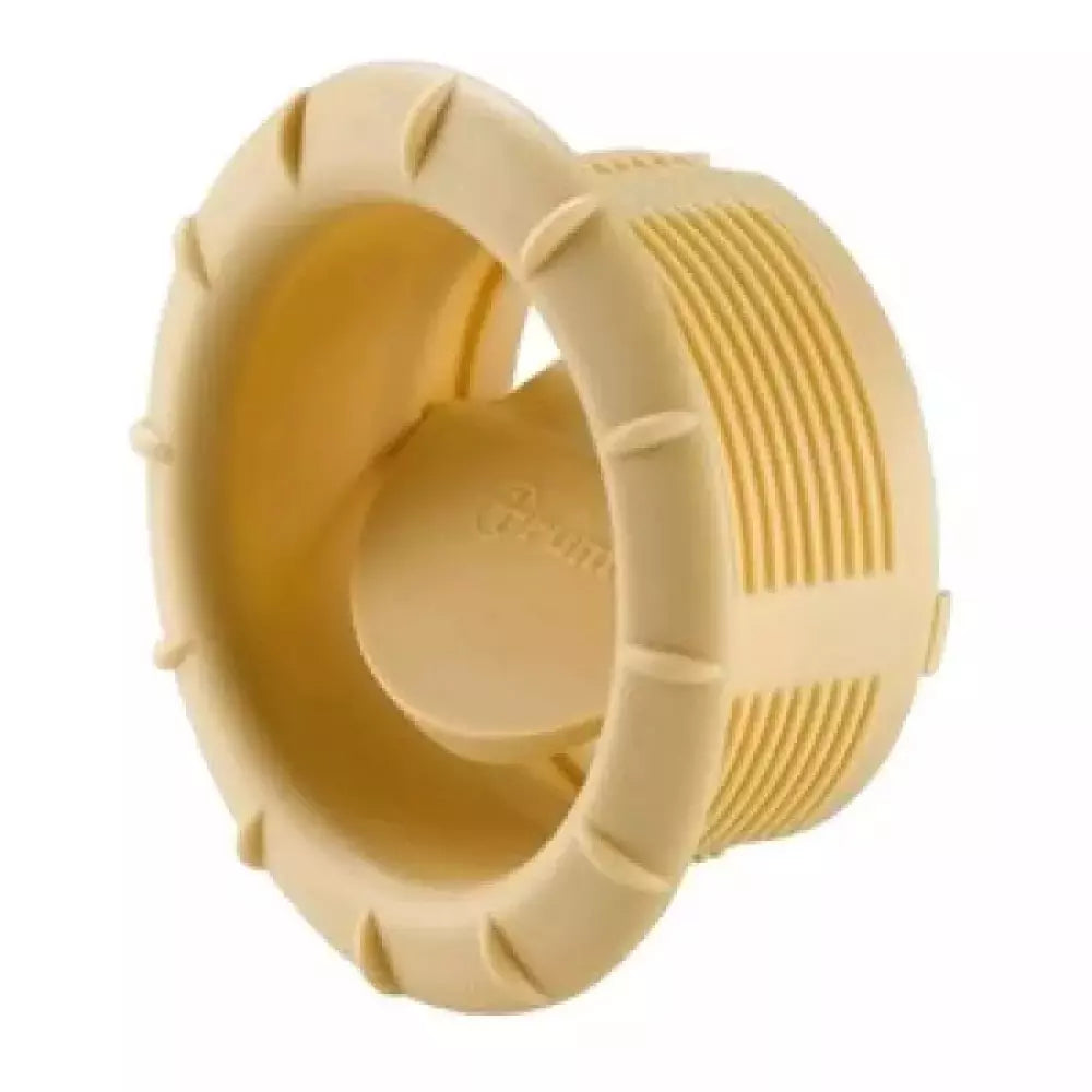 Luftutsläpp EN med luftspjäll, beige – Truma 40171-02 (bild 2)
