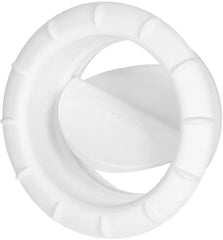 Luftutsläpp EN med luftspjäll, vit – Truma 40171-06 (bild 2)