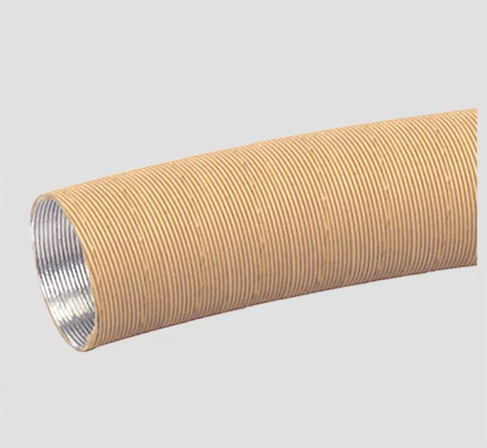 Insugsslang ÜR 5 Ø 75 mm till Truma S 5002/S 5004 (10 m) – Truma 40250-00 (bild 2)